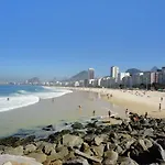 Loft Confort Leme Copacabana