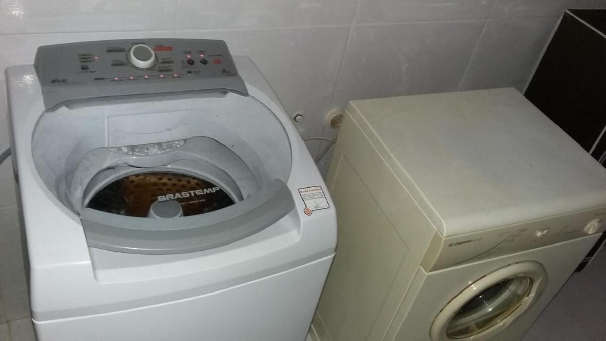 Loft Confort Leme Copacabana