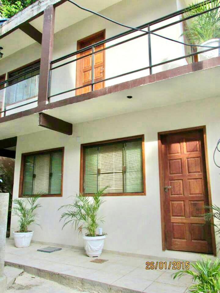 Loft Confort Leme Copacabana Apartment
